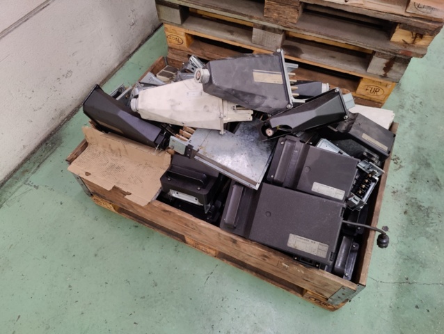 1428706-1 Canalis-boxar