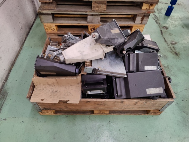 1428706-2 Canalis-boxar