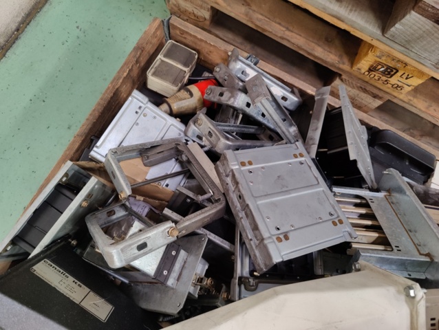 1428706-6 Canalis-boxar