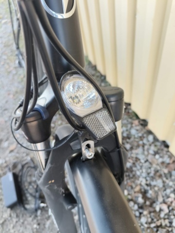 1331940-15 Elcykel FitNord Ava 300