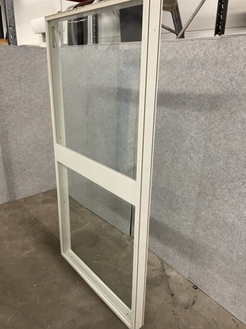 1406515-7 2 st. glaspartier