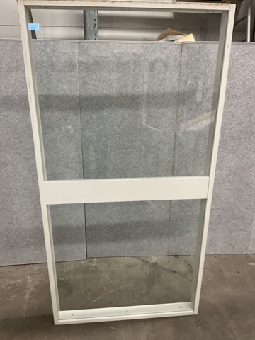 1406515-8 2 st. glaspartier