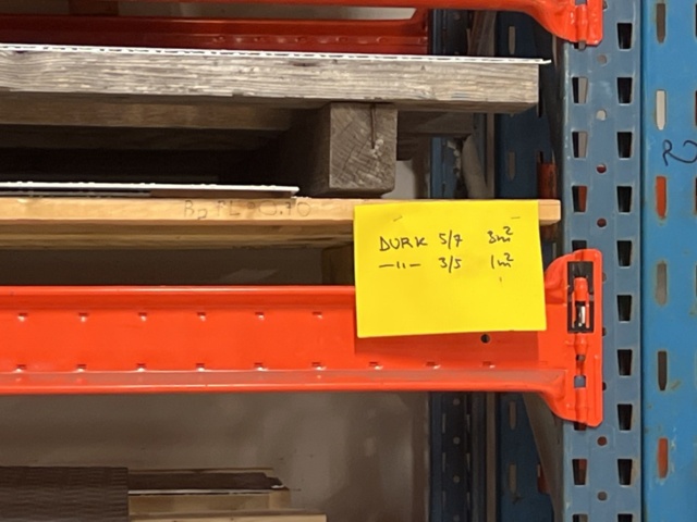 1395755-8 Lot with various format sheets