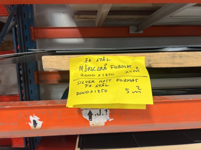 1395755-13 Lot with various format sheets