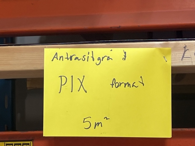 1395755-21 Lot with various format sheets