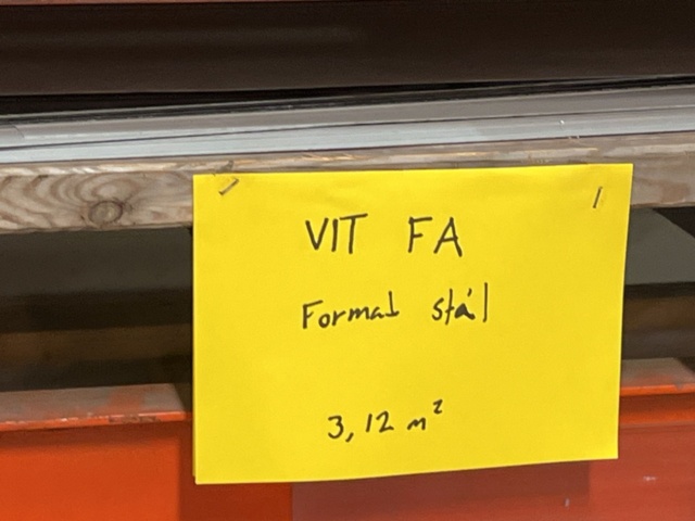 1395755-22 Lot with various format sheets