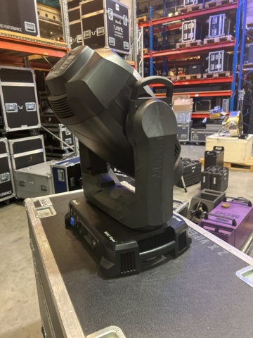 1297015-2 Rörliga strålkastare 2 st - Martin MAC Viper Performence