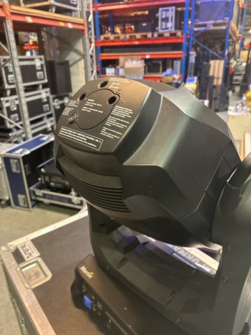 1297015-3 Rörliga strålkastare 2 st - Martin MAC Viper Performence