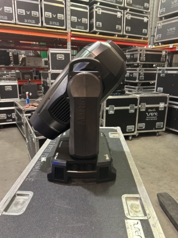 1297015-4 Rörliga strålkastare 2 st - Martin MAC Viper Performence