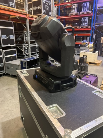 1297014-2 Rörliga strålkastare 2 st - Martin MAC Viper Performence