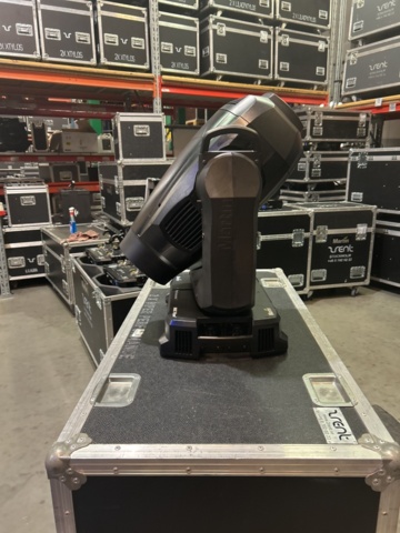 1297014-4 Rörliga strålkastare 2 st - Martin MAC Viper Performence