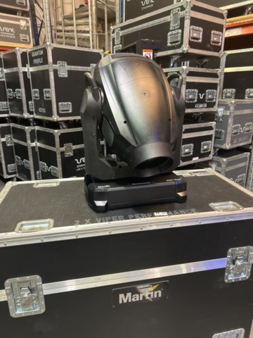 1297014-5 Rörliga strålkastare 2 st - Martin MAC Viper Performence