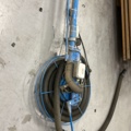 1361260-6 Vacuum cleaner 3900 long
