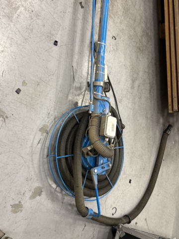 1361260-6 Vacuum cleaner 3900 long