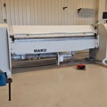 918956-3 Bockmaskin med CNC-styrsystem - Schröder MAKU 2500/2,0 -2025