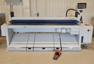 918957 Gradsax med tillbehör - Schröder MHSU 2500/2,0 -2025