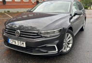 1235330 Volkswagen Passat Sportscombi GTE DSG Sekventiell, 218hk, 2020