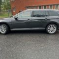 1235330-2 Volkswagen Passat Sportscombi GTE DSG Sekventiell, 218hk, 2020