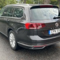 1235330-3 Volkswagen Passat Sportscombi GTE DSG Sekventiell, 218hk, 2020