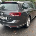 1235330-5 Volkswagen Passat Sportscombi GTE DSG Sekventiell, 218hk, 2020