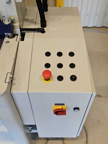 918957-5 Gradsax med tillbehör - Schröder MHSU 2500/2,0 -2025