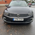 1235330-8 Volkswagen Passat Sportscombi GTE DSG Sekventiell, 218hk, 2020
