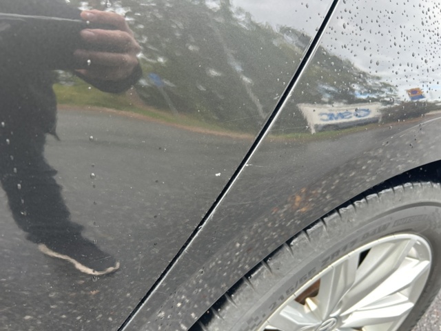 1235330-45 Volkswagen Passat Sportscombi GTE DSG Sekventiell, 218hk, 2020