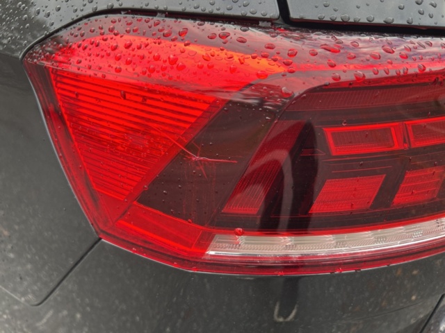 1235330-46 Volkswagen Passat Sportscombi GTE DSG Sekventiell, 218hk, 2020