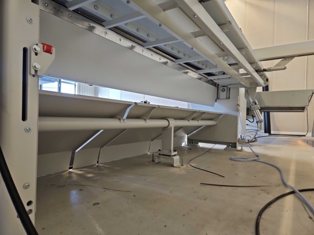 918957-8 Gradsax med tillbehör - Schröder MHSU 2500/2,0 -2025