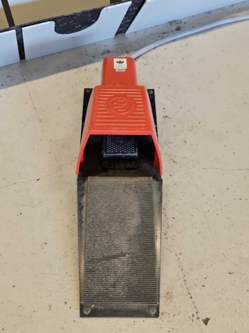 918957-9 Gradsax med tillbehör - Schröder MHSU 2500/2,0 -2025