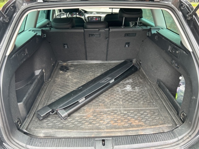 1235330-25 Volkswagen Passat Sportscombi GTE DSG Sekventiell, 218hk, 2020