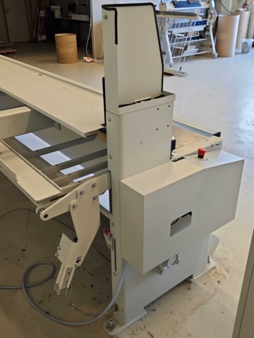 918957-10 Gradsax med tillbehör - Schröder MHSU 2500/2,0 -2025