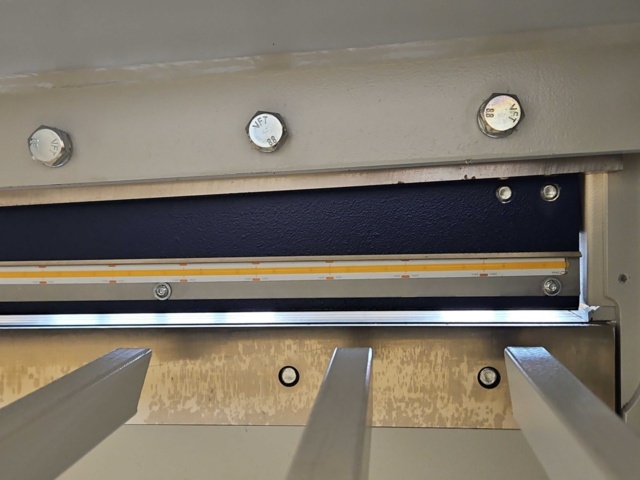 918957-11 Gradsax med tillbehör - Schröder MHSU 2500/2,0 -2025