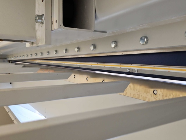 918957-12 Gradsax med tillbehör - Schröder MHSU 2500/2,0 -2025