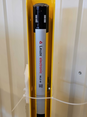 918957-13 Gradsax med tillbehör - Schröder MHSU 2500/2,0 -2025