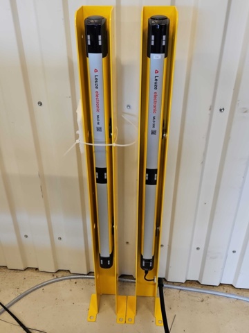 918957-14 Gradsax med tillbehör - Schröder MHSU 2500/2,0 -2025