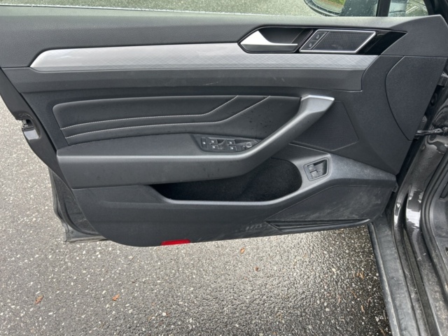 1235330-9 Volkswagen Passat Sportscombi GTE DSG Sekventiell, 218hk, 2020