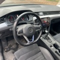 1235330-10 Volkswagen Passat Sportscombi GTE DSG Sekventiell, 218hk, 2020