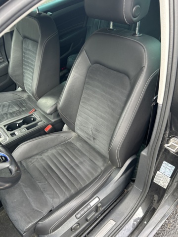 1235330-19 Volkswagen Passat Sportscombi GTE DSG Sekventiell, 218hk, 2020