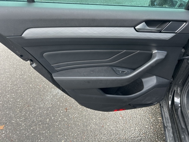 1235330-21 Volkswagen Passat Sportscombi GTE DSG Sekventiell, 218hk, 2020