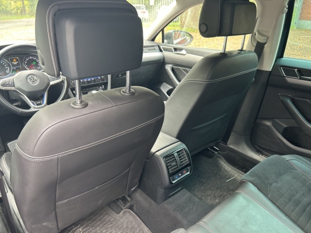 1235330-23 Volkswagen Passat Sportscombi GTE DSG Sekventiell, 218hk, 2020