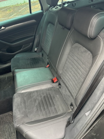 1235330-22 Volkswagen Passat Sportscombi GTE DSG Sekventiell, 218hk, 2020