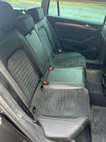 1235330-28 Volkswagen Passat Sportscombi GTE DSG Sekventiell, 218hk, 2020