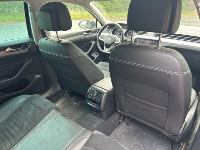 1235330-30 Volkswagen Passat Sportscombi GTE DSG Sekventiell, 218hk, 2020