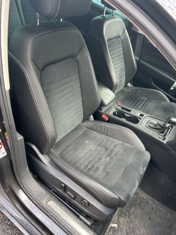 1235330-29 Volkswagen Passat Sportscombi GTE DSG Sekventiell, 218hk, 2020