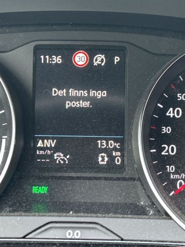 1235330-13 Volkswagen Passat Sportscombi GTE DSG Sekventiell, 218hk, 2020