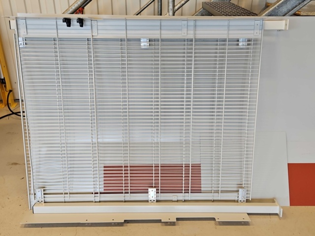 918957-16 Gradsax med tillbehör - Schröder MHSU 2500/2,0 -2025