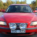 1416605-3 Volvo V70 2.4 Automatic, 170hp -2002