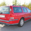 1416605-6 Volvo V70 2.4 Automatic, 170hp -2002