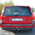 1416605-7 Volvo V70 2.4 Automatic, 170hp -2002